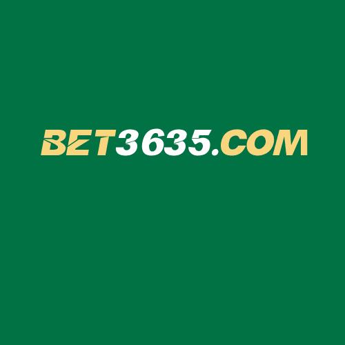 Logo da BET3635